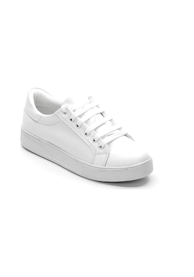 Kadın Spor Günlük Ayakkabı Sneakers