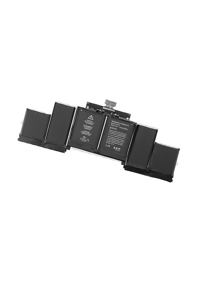 Apple Uyumlu MacBook Pro Retina 15" A1618. A1398. 020-00079 Batarya Pil