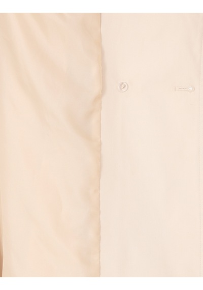 Pierre Cardin Kadın Taş Trençkot 50297353-vr049 Taş