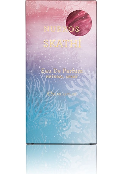Nurxos 9771 Skathi EDP Kadın Parfümü 8681124697714 65 ML