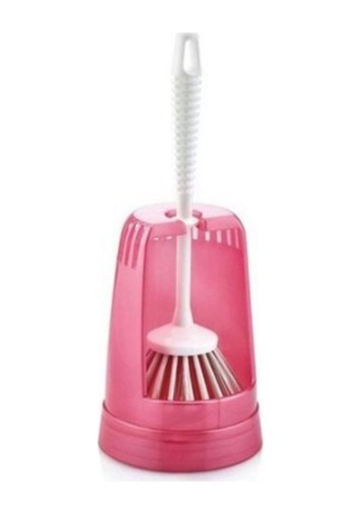 Zambak Zp-136 Klozet Wc Fırça Seti- 24'li Paket Diğer