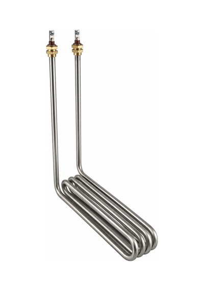 R4015 Fritöz Rezistansı 3500 Watt Gri