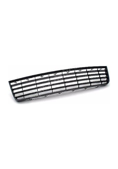 Volkswagen Golf V Ön Tampon Panjuru Orta 2004-/tüv 1k08536779b9 18543846