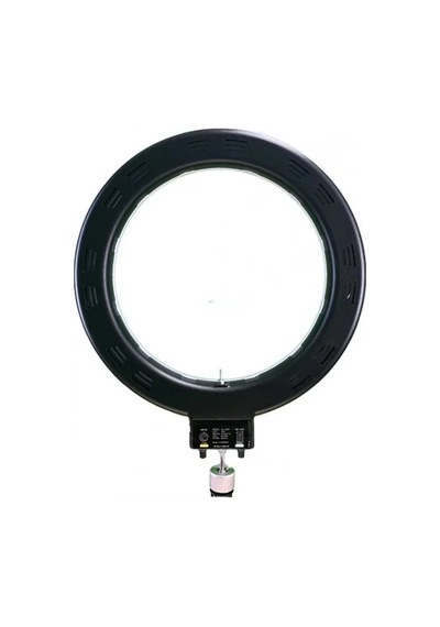 Ring Light Led Lamba Tripotlu 18 İnch 130 Watt 864 Led Mc-4353 Beyaz