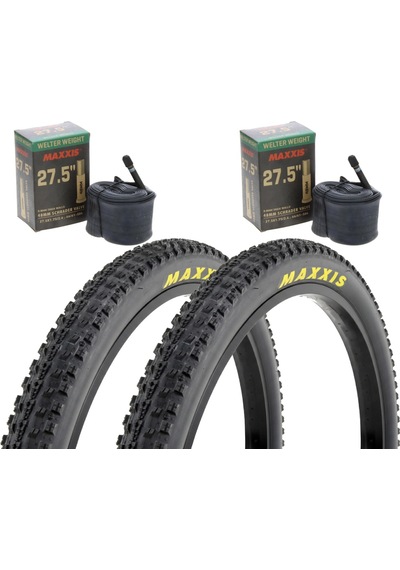 Maxxis Crossmark Iı 27.5x2.25 Bisiklet Lastik Seti