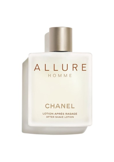 Chanel Allure Homme After Shave Lotion 100 Ml