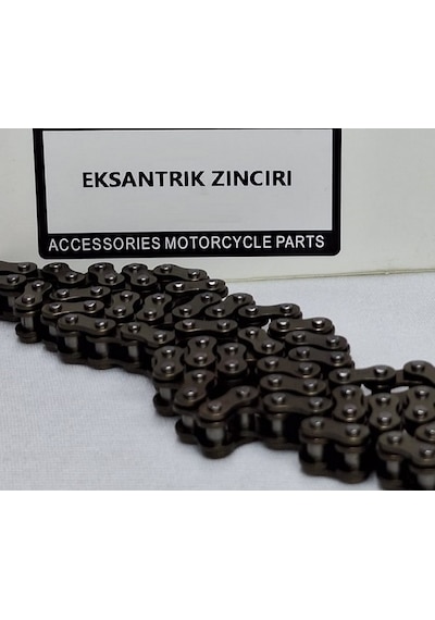 Cup Lifan Eksantirik Zinciri 25h 86l