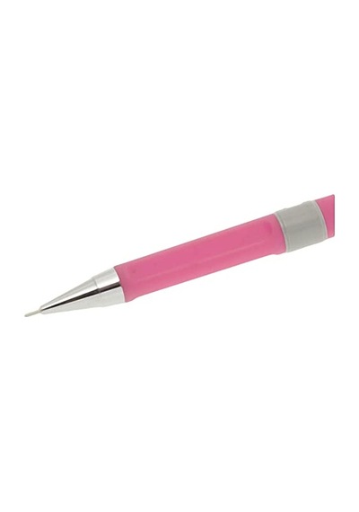 Calypso Color Mekanik Kurşun Kalem Pembe 0.5 Mm Genel