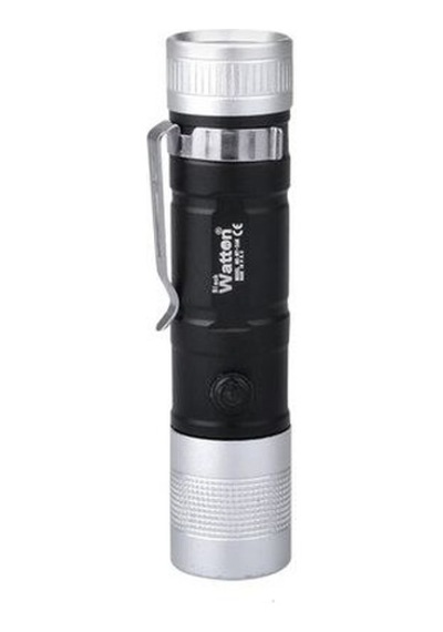 3 Watt Power Led Pilli El Feneri