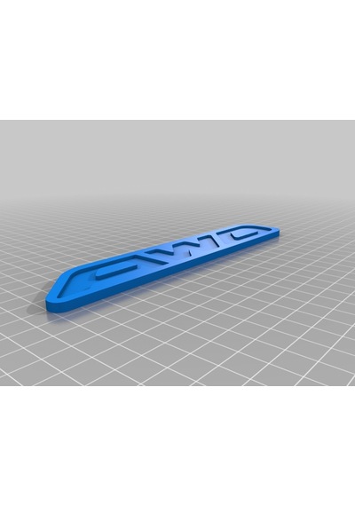 Subaru Awd Amblemi