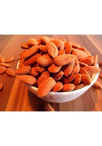 Badem İçi Kavrulmuş Süper 1 KG