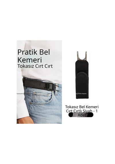Fıvıont Metal Kancalı Tokasız Elastik Bel Kemeri 2 Adet Set Cırt Cırt Ayarlı Siyah Görünmez Pantolon Kemeri, Erkek Kadın Şort Kot Kumaş Pantolon İçin Pratik Lastikli Kemer Siyah Siyah Fıvıont Metal Kancalı Tokasız Elastik Bel Kemeri 2 Adet Set Cırt Cırt Ayarlı Siyah Görünmez Pantolon Kemeri, Erkek Kadın Şort Kot Kumaş Pantolon İçin Pratik Lastikli Kemer Siyah Siyah