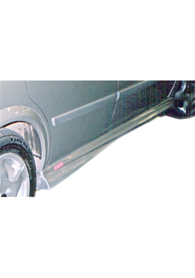 Opel Astra G Marşpiyel 2 Prç Fiber 1998 2009