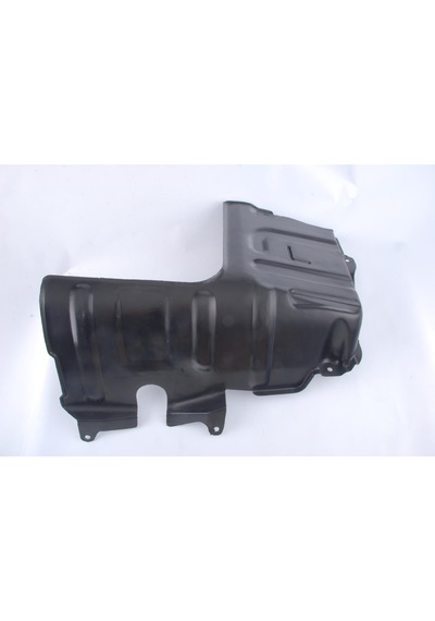 Karter Muhafaza Sol Plastik Hyundai Accent 1996-1999 Uyumlu 2913022100