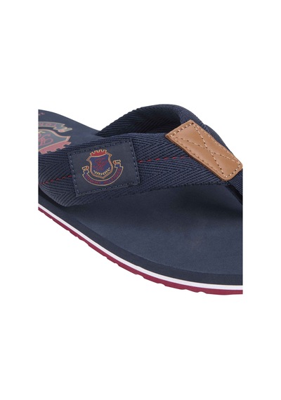 Tommy Hilfiger Erkek Marka Logolu Günlük Kullanıma Uygun Lacivert Terlik Fm0fm05804 Dw5 Tommy Hilfiger Erkek Marka Logolu Günlük Kullanıma Uygun Lacivert Terlik Fm0fm05804 Dw5