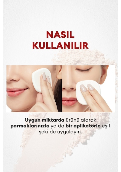 Missha Parlak ve Pürüzsüz Görünüm Veren Kompakt Pudra Radiance Pact SPF27 14 Vanilla