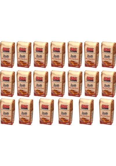 Oba Makarna İrmik 20 x 500 G