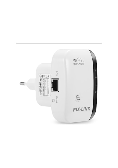 Pix-Link LV-WR03 300 Mbps Kablosuz Router