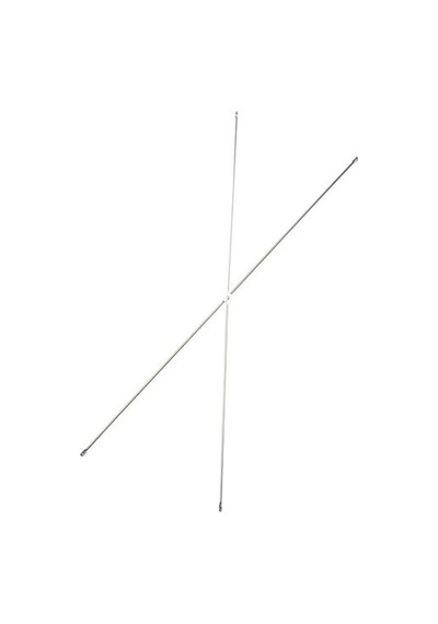 Ikea Observatör Çapraz Bağlantı, Galvanizli, 100 Cm