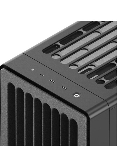 Bf 360 Flow Black 2x180mm 1x140mm Fan Temperli Cam Usb 3.2 Mid Tower Atx Gaming Kasa