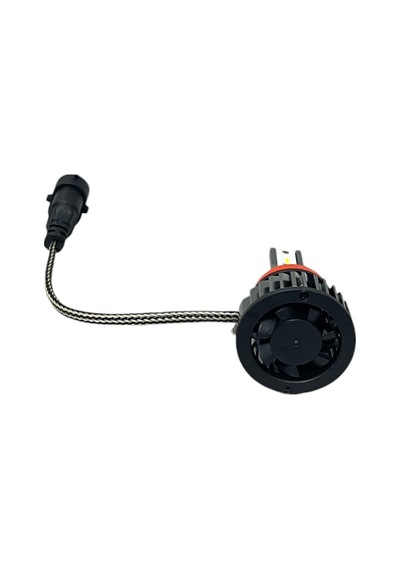 Niken Led Xenon Pro Serisi H11 Far Ampulü 2'li Takım