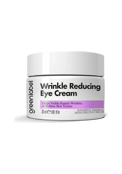 Greenlabel Göz Çevresi Kremi - Nar Çekirdeği Yağı Ve Ekstraktı 30 Ml.