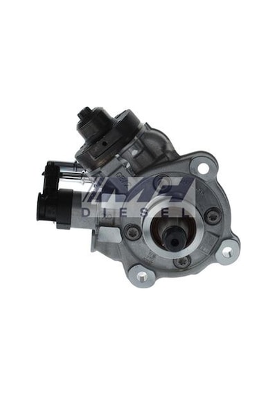 Bosch 0445020522 Yüksek Basınç Yakıt Pompası New Holland T3.60f T3.70f T3.80f, T4.55s T4.65s T4.75s 2.9l