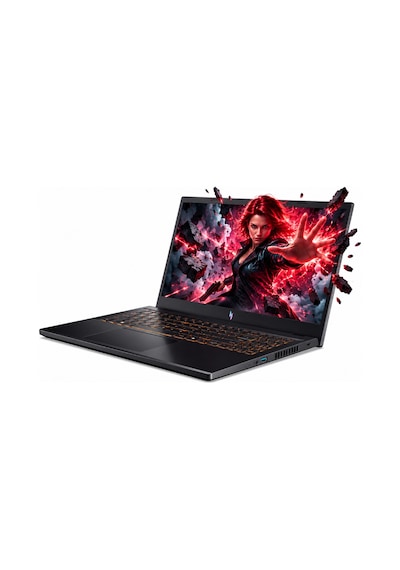 Acer Nitro V 15 NH.QZ8EY.002RNP05 i7-13620H 24 GB 512 GB SSD RTX5060 15.6" W11P Dizüstü Bilgisayar