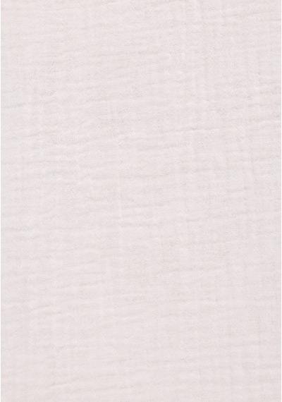 Colin's Colins Regular Fit Shirt Neck Düz Kadın Beyaz Kısa Kol Gömlek Cl1079416 Q1.v2 Wht