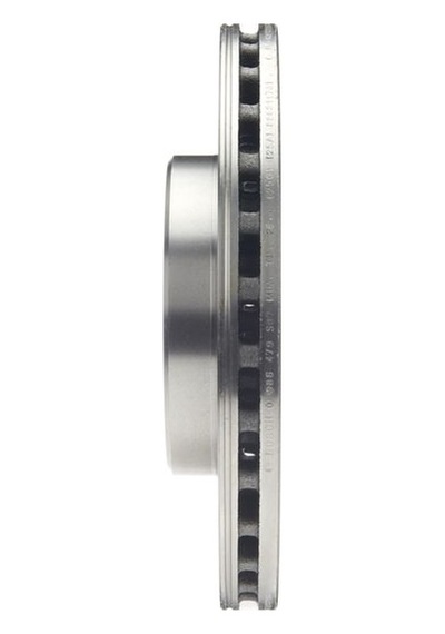 Mercedes E Serisi 211 E220cdı 2.1 2002-2009 Bosch Ön Disk 295mm Takım