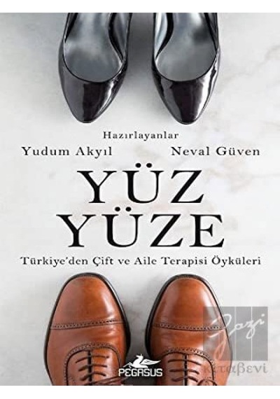 Yüz Yüze- Pegasus