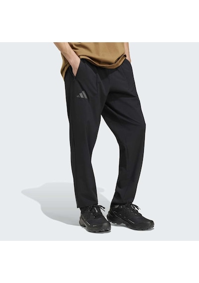Adidas Kw7404 Mt Ess Pants Erkek Eşofman Altı Siyah