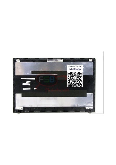 Lenovo Uyumlu İdeapad G500 90202726 Ap0y0000b00 Notebook Ekran Arka Kasa Lcd Cover