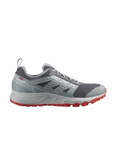 Salomon Wander Erkek Outdoor Ayakkabı L47152800 Gri