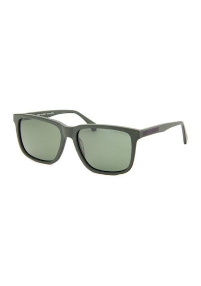 Como Milano Cml022 C5 56 Polarize Unisex Güneş Gözlüğü Yeşil