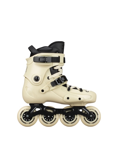 Fr Skates Fr3 80 Sand Urban Paten Çok Renkli