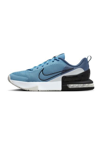 Nike Air Max Alpha Trainer 6 Mens Training Shoes Erkek Antreman Ayakkabısı Mavi