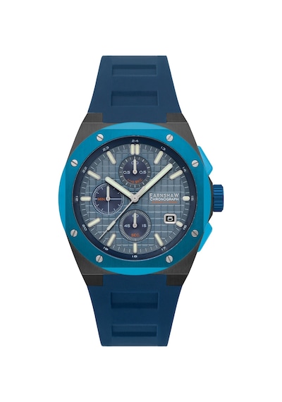 Earnshaw Es-8254-03 25 Erkek Kol Saati