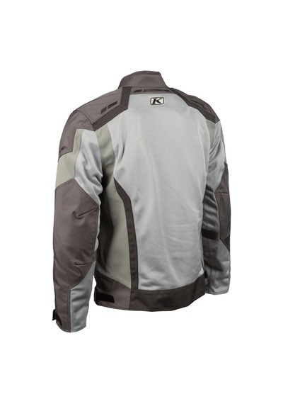 Klim Induction Motosiklet Montu Gri
