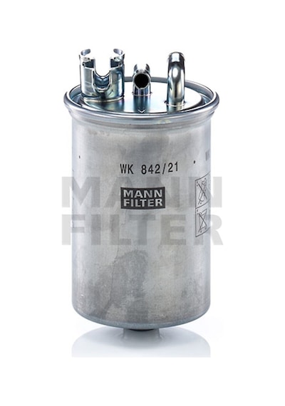 Mann Filter Wk842/21x Yakıt Filtresi