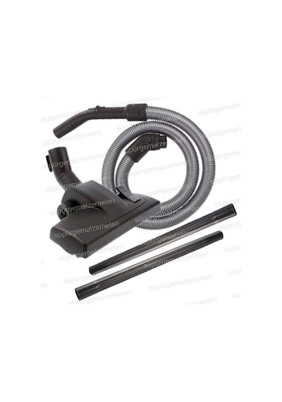 Fantom Canister Dc 2800 Hortum Plastik Boru Başlık Komple Set
