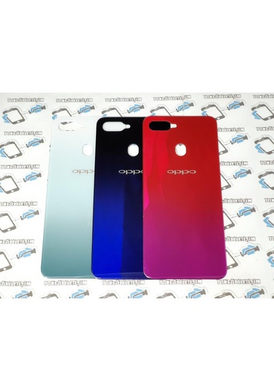 Oppo A7X Arka Pil Batarya Kapağı.