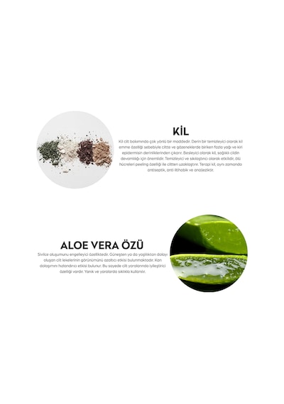Dermokil Aloe Vera El ve Yüz Kremi 2 x 300 ML