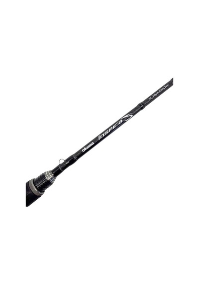 Okuma Inspira Micro Jig Spin 218cm 8-20g Olta Kamışı