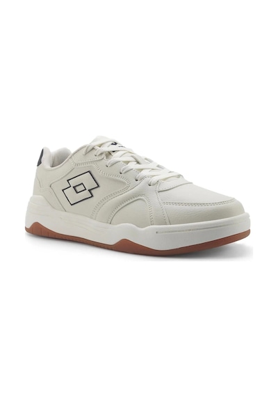 Lotto Lodi5fx Kırık Beyaz Erkek Sneaker A10193107212010 Beyaz
