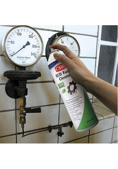 Crc Eco Foam Cleaner Fps 500 Ml 6'lı Paket