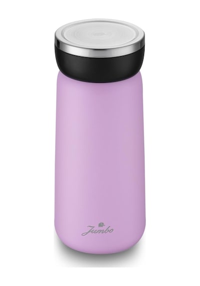 Jumbo Joy Termos Pembe 350 Ml Açık Beyaz