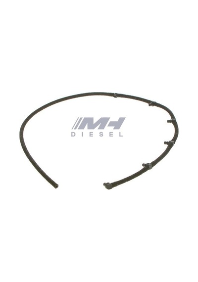 Bosch 0928400528 Enjektör Geri Dönüş Hortumu Bmw 525d 530d 730d X5 3.0d M57