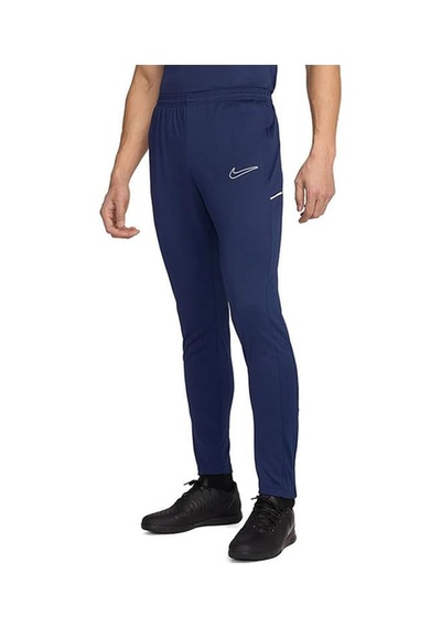 Nike Nıke M Nk Df Acd25 Pant Kpz Eşofman Alt Erkek Lacivert