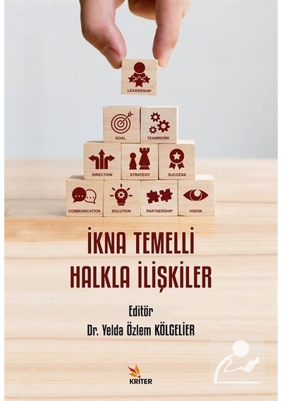 İkna Temelli Halkla İlişkiler- Kriter